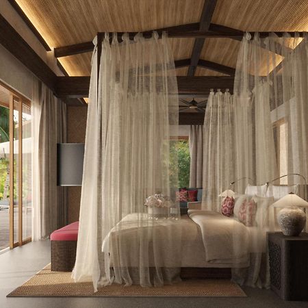 Namia River Retreat - Wellness Inclusive Resort Hội An Extérieur photo