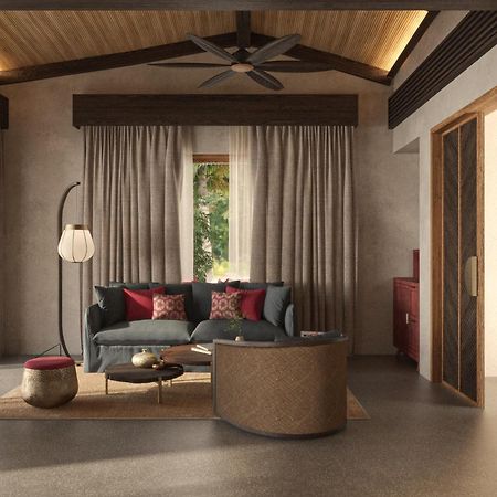 Namia River Retreat - Wellness Inclusive Resort Hội An Extérieur photo