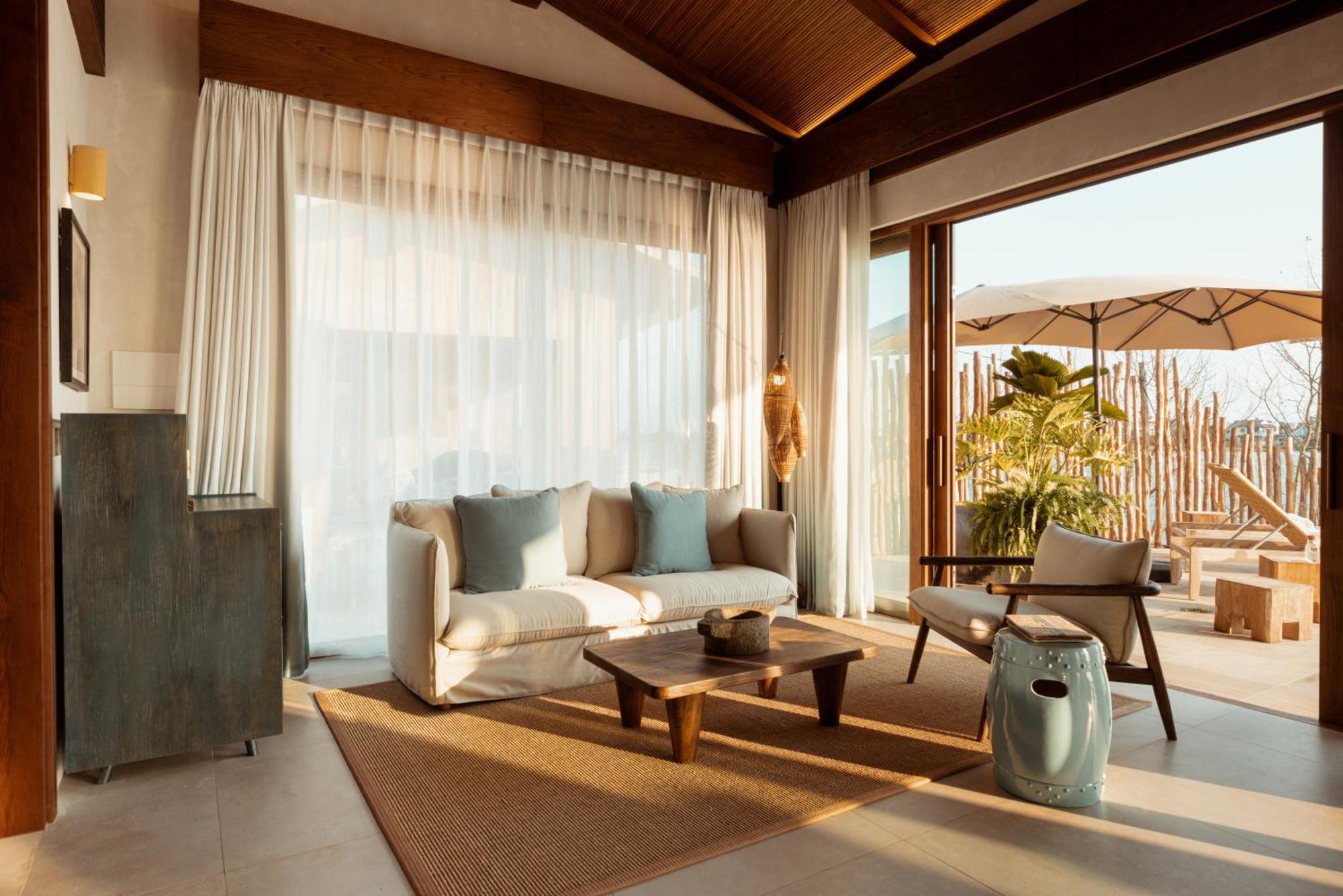 Namia River Retreat - Wellness Inclusive Resort Hội An Extérieur photo