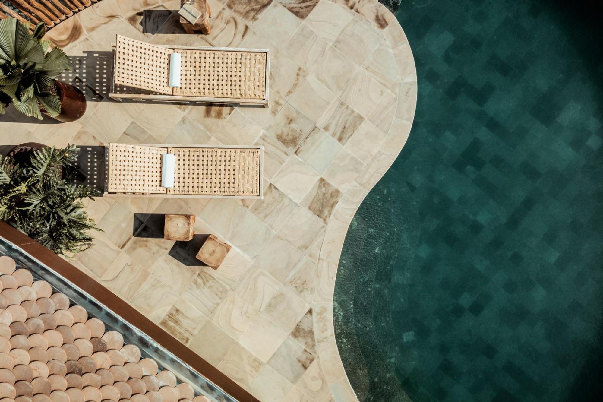 Namia River Retreat - Wellness Inclusive Resort Hội An Extérieur photo