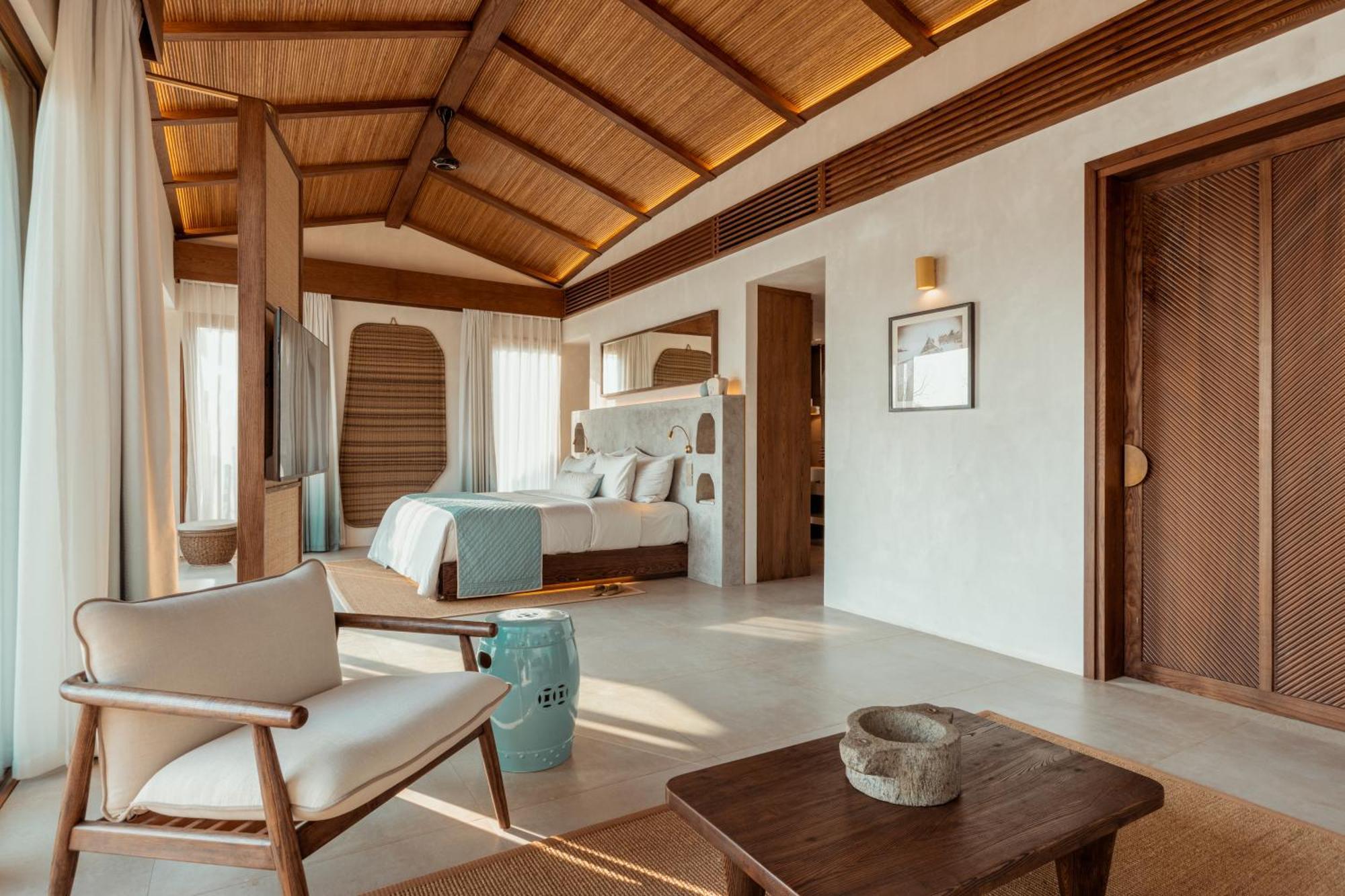 Namia River Retreat - Wellness Inclusive Resort Hội An Extérieur photo