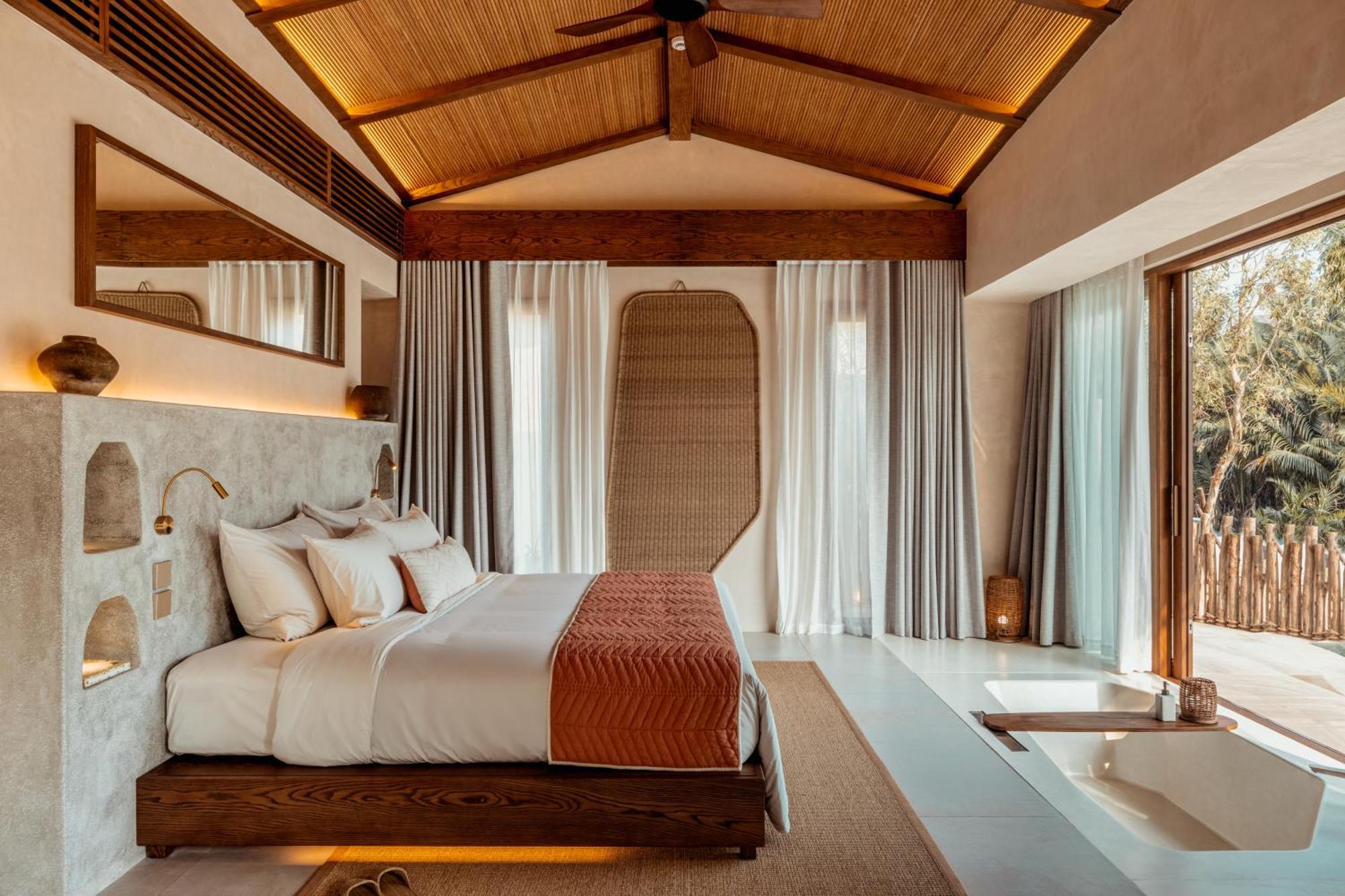 Namia River Retreat - Wellness Inclusive Resort Hội An Extérieur photo