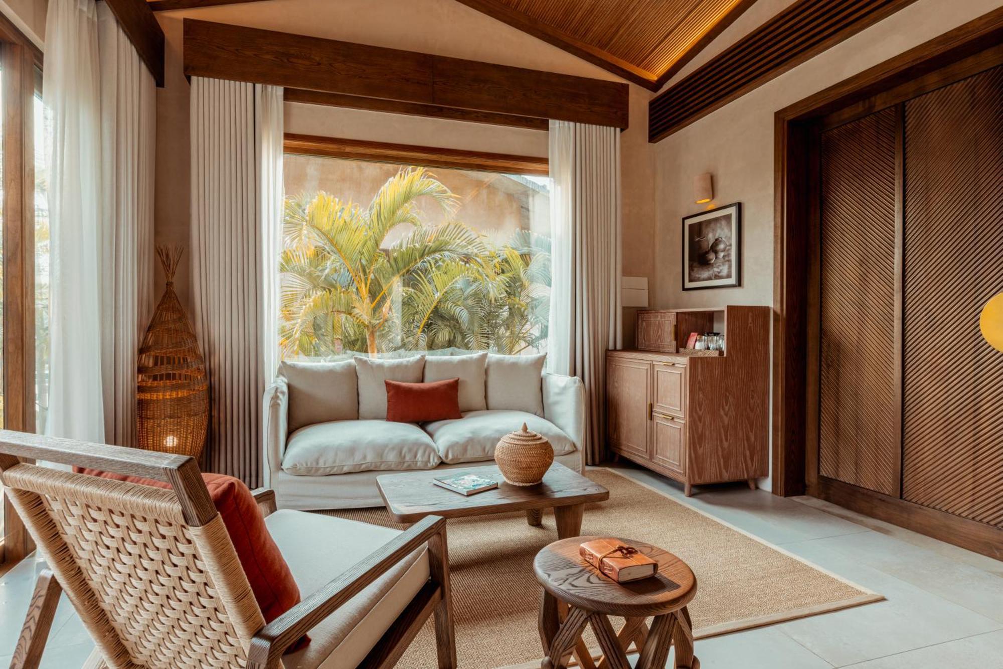 Namia River Retreat - Wellness Inclusive Resort Hội An Extérieur photo