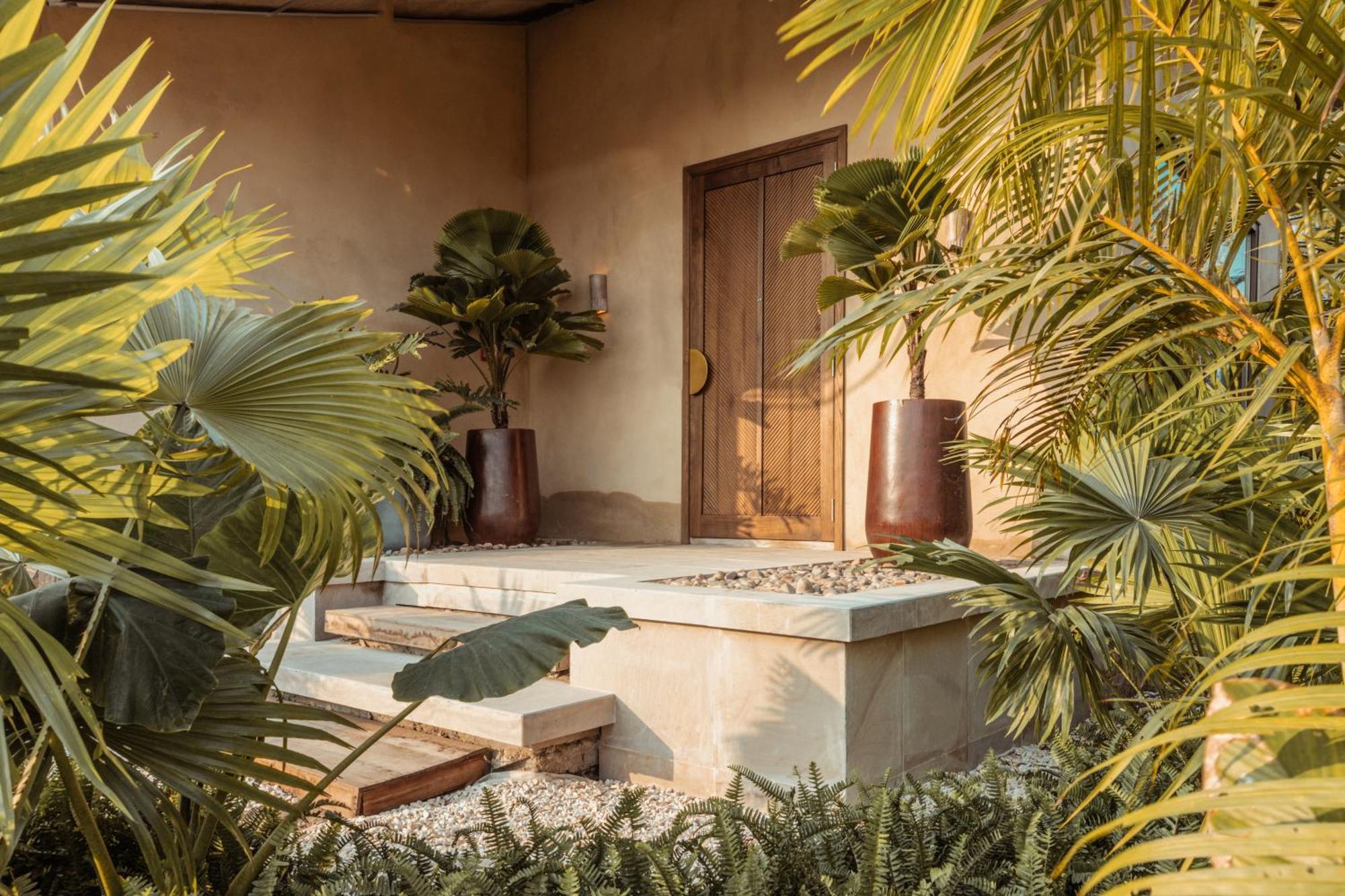 Namia River Retreat - Wellness Inclusive Resort Hội An Extérieur photo