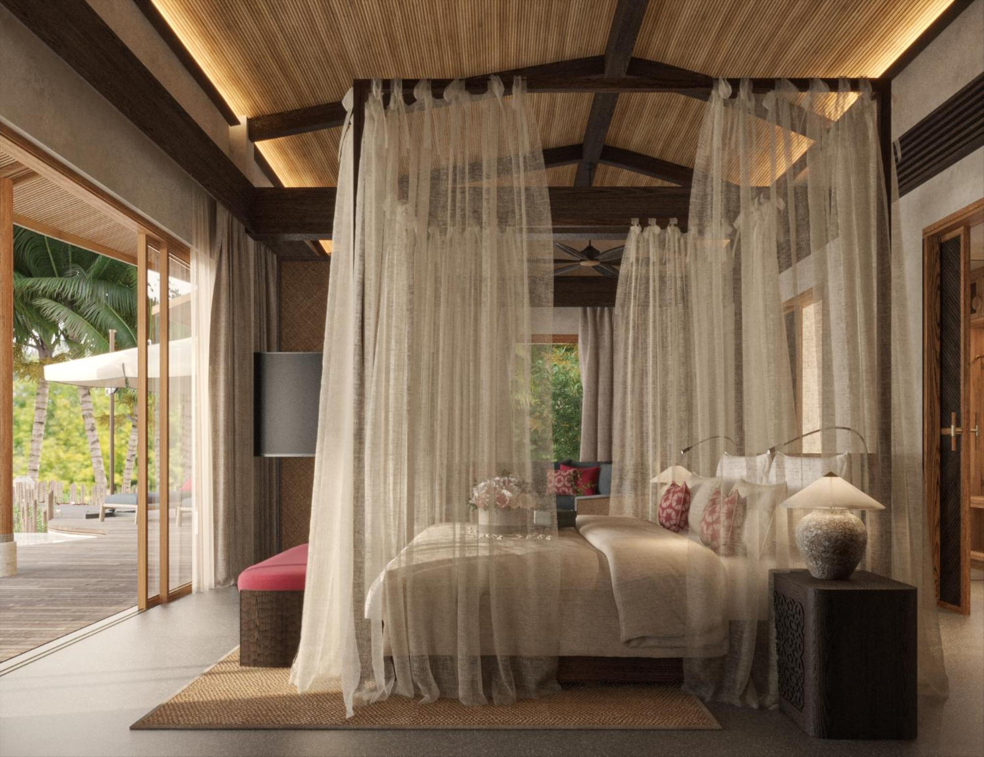 Namia River Retreat - Wellness Inclusive Resort Hội An Extérieur photo