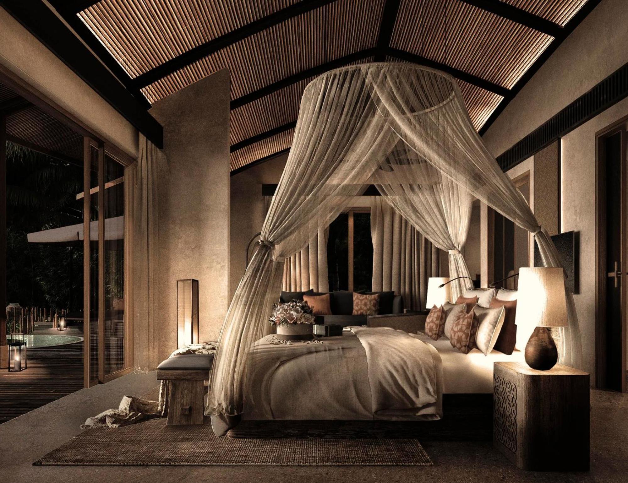 Namia River Retreat - Wellness Inclusive Resort Hội An Extérieur photo