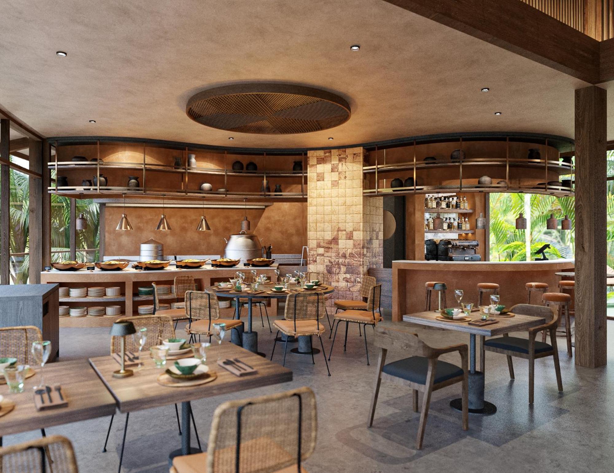 Namia River Retreat - Wellness Inclusive Resort Hội An Extérieur photo
