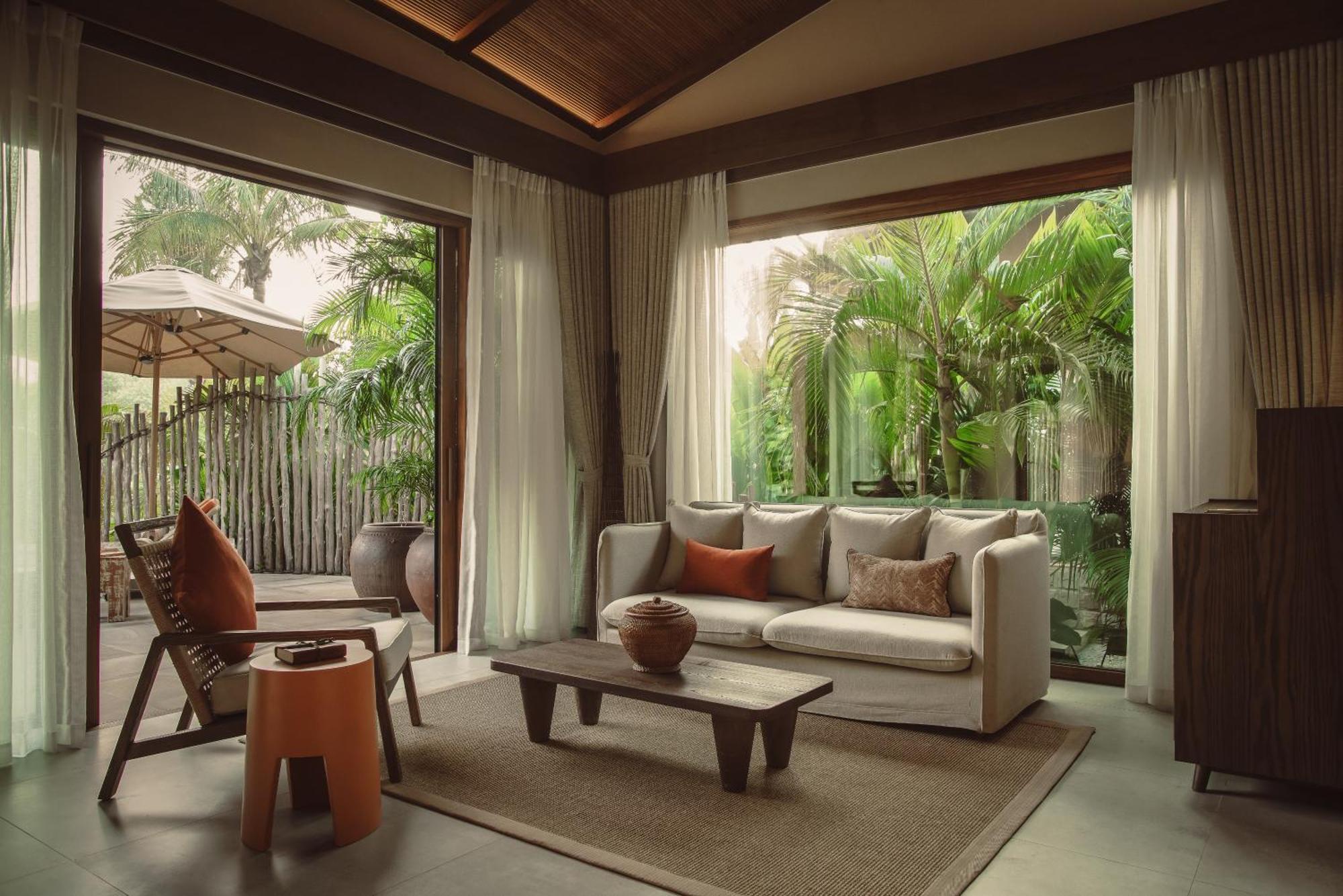 Namia River Retreat - Wellness Inclusive Resort Hội An Extérieur photo