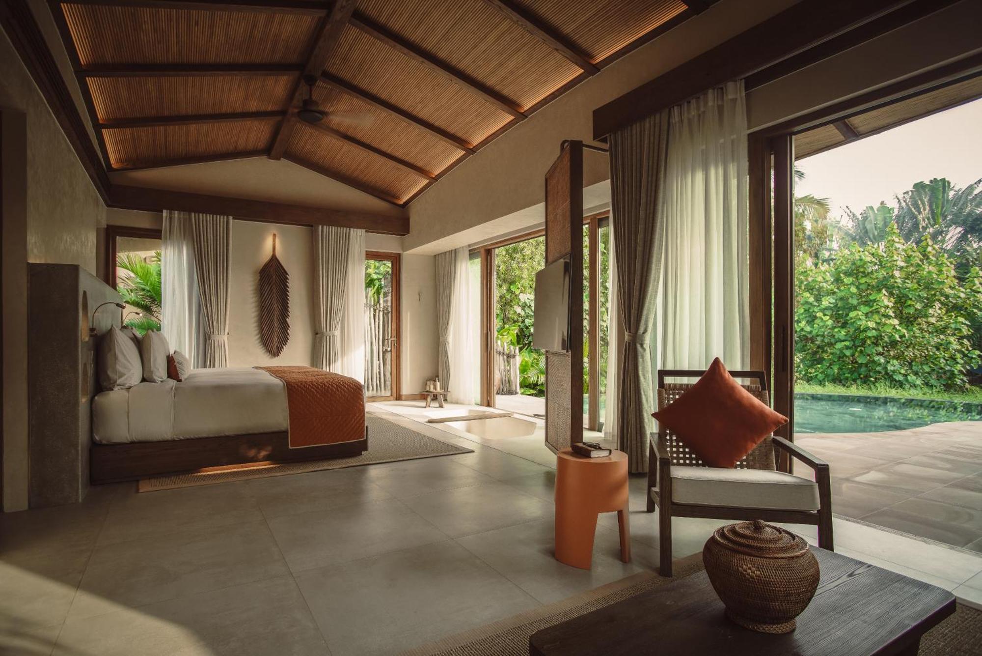 Namia River Retreat - Wellness Inclusive Resort Hội An Extérieur photo