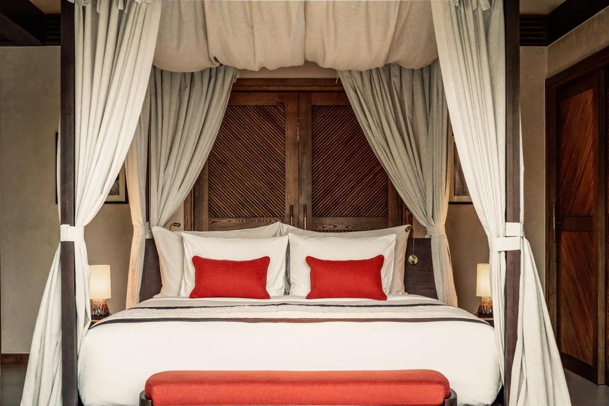 Namia River Retreat - Wellness Inclusive Resort Hội An Extérieur photo