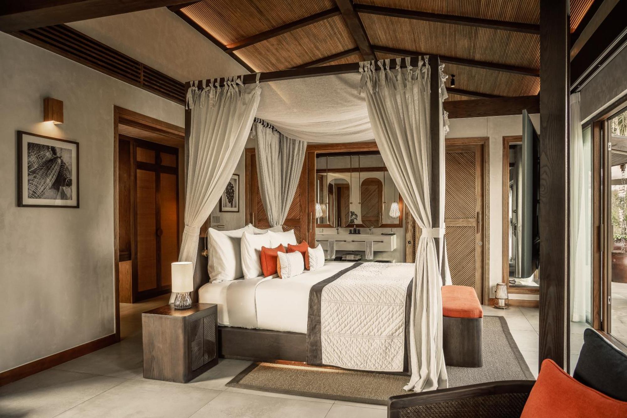 Namia River Retreat - Wellness Inclusive Resort Hội An Extérieur photo