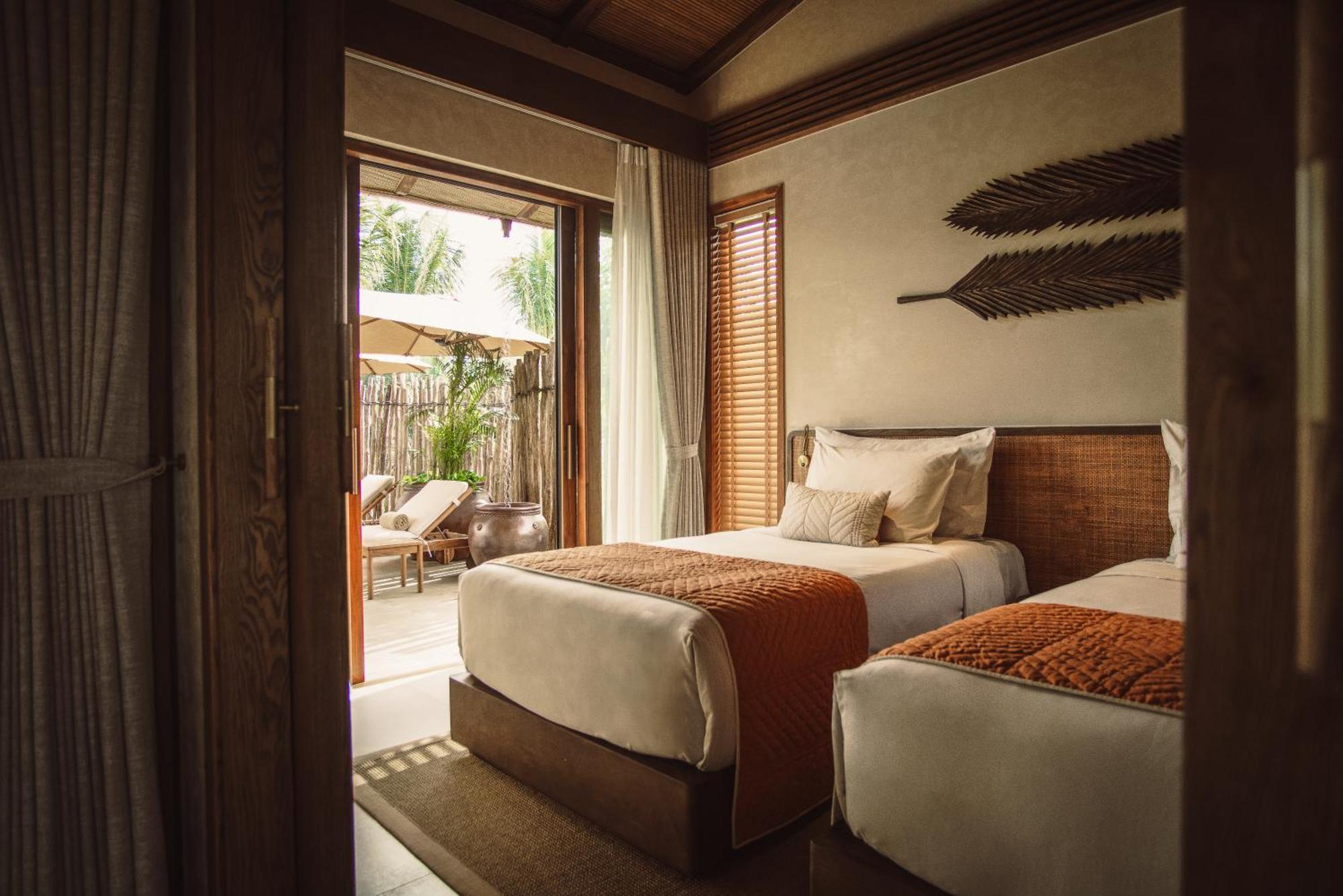 Namia River Retreat - Wellness Inclusive Resort Hội An Extérieur photo
