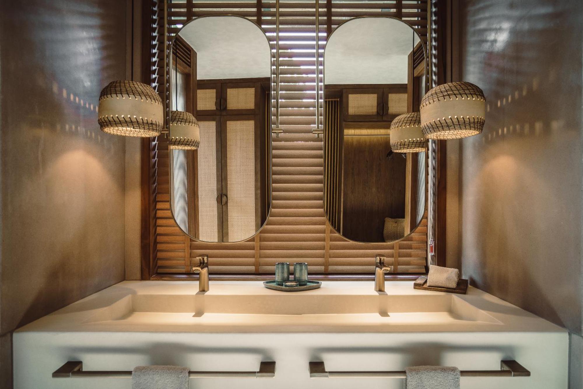 Namia River Retreat - Wellness Inclusive Resort Hội An Extérieur photo
