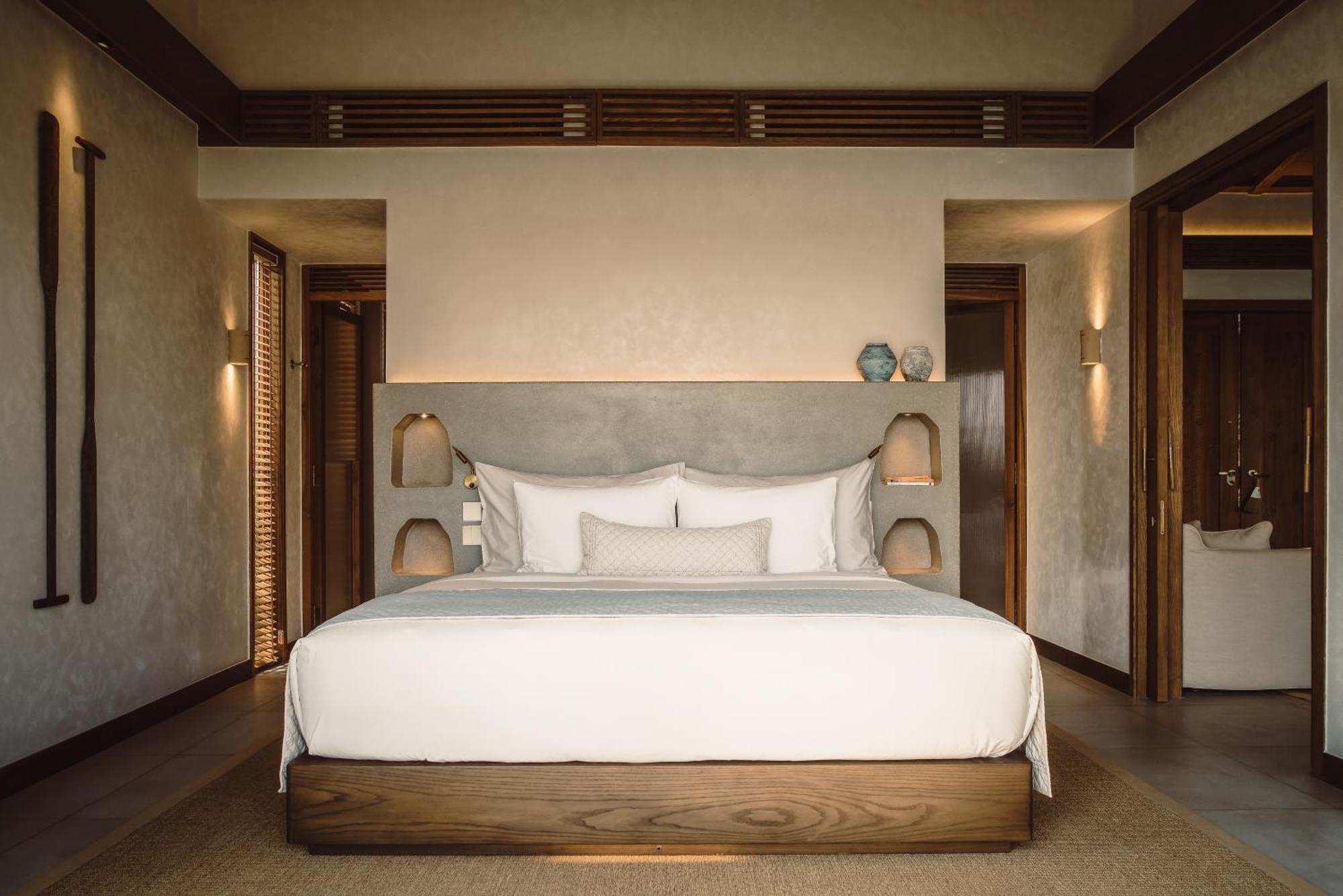 Namia River Retreat - Wellness Inclusive Resort Hội An Extérieur photo